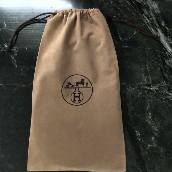 Hermès Crocodile 18K Gold H Logo Black & Red Belt - Picture 4 of 12